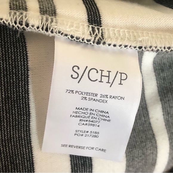 CABI ‘GRANDSTAND’ FAUX WRAP SKIRT-EUC! - Picture 10 of 10